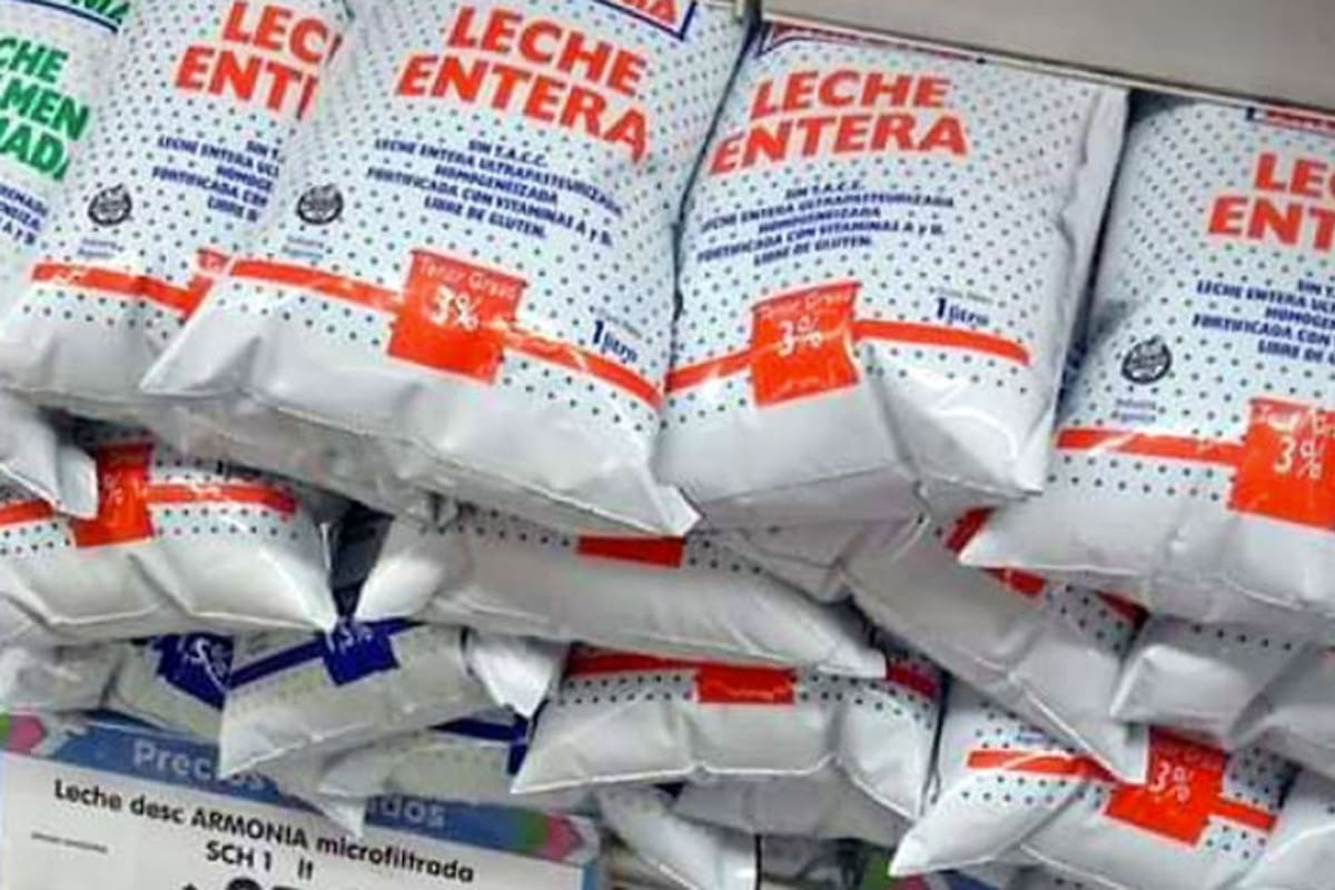 Un tecnicismo en torno de la ley de IVA hizo que el producto siguiera pagando el tributo