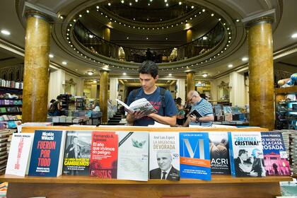 Un tema de debate público