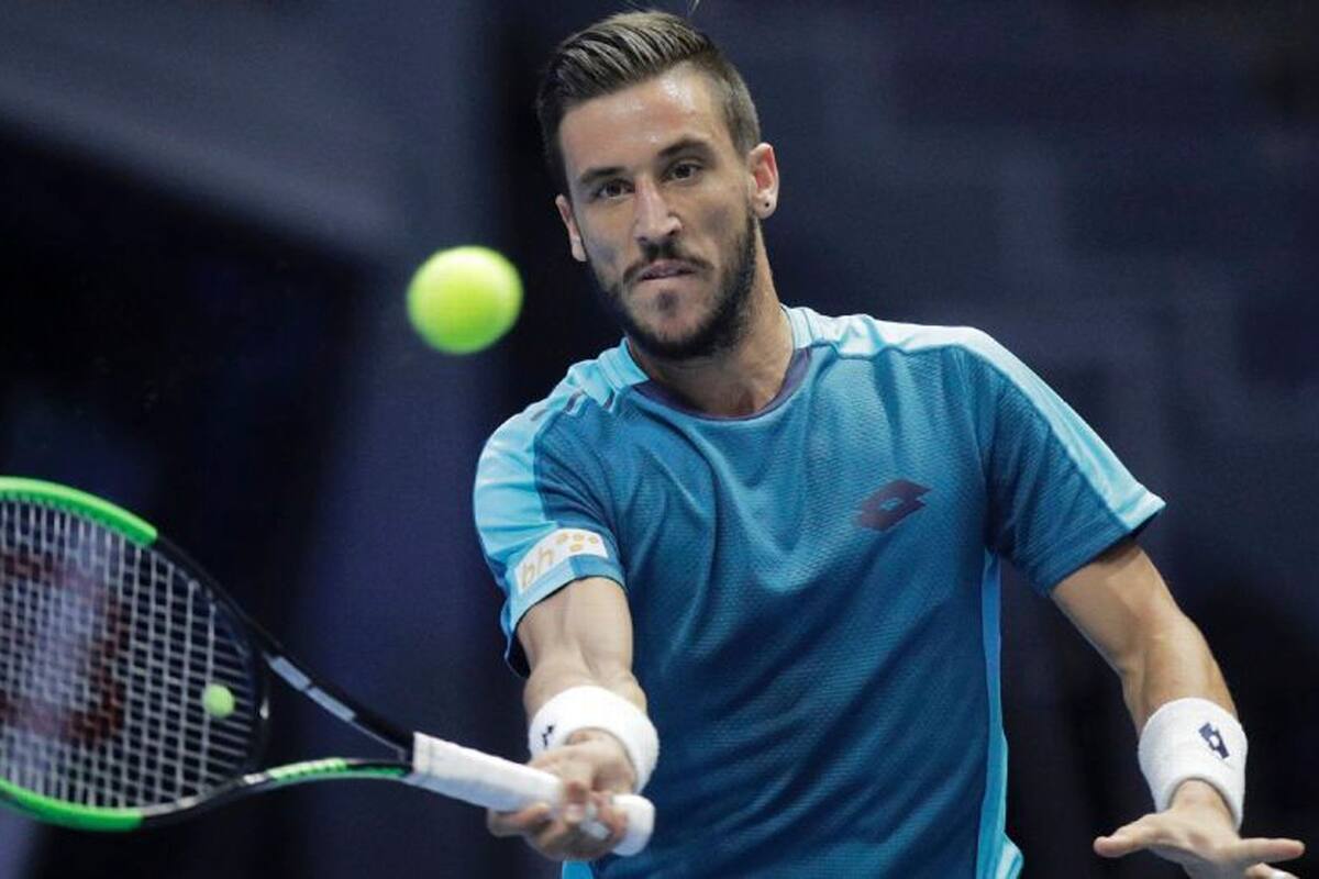 Un tenista y su entrenador demandarán a Roland Garros tras haber sido apartados tras un falso negativo de coronavirus.