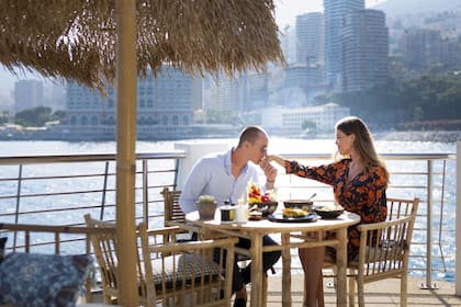 Un tercio de la población de este destino es millonaria (imagen ilustrativa)