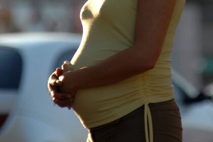 Un tercio de las mujeres embarazadas bebe alcohol