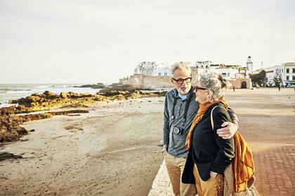 Un tercio de las personas de esta franja etaria que tuvieron citas en los últimos cinco años recurrieron a las plataformas digitales en busca de ayuda, según un estudio de Choice Mutual