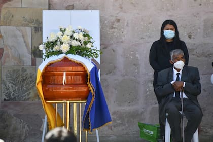 La crisis sanitaria se ensañó duramente con los peruanos