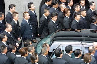 De la novela negra y la yakuza a los misterios de la cultura japonesa