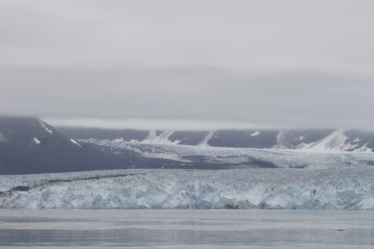 Un terremoto sacudió a Alaska
