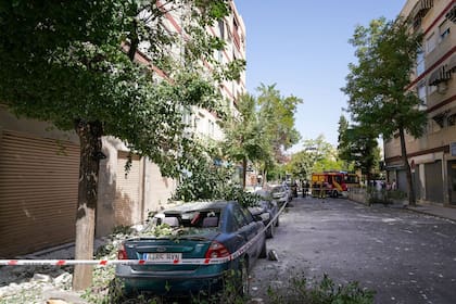 Un terremoto volvió a sacudir Granada, sur de España: fue de 4,7