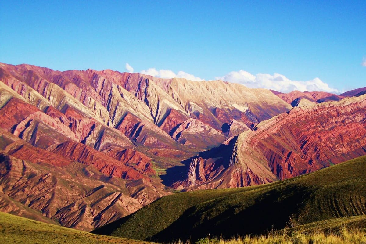 Un territorio fue una provincia del norte entre 1900 y 1943