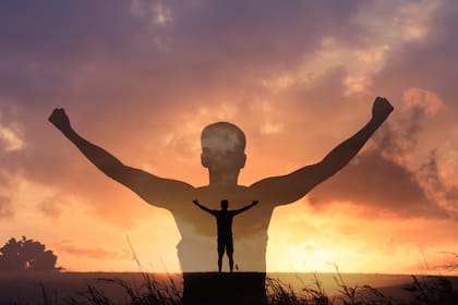 Un test desarrollado por la IA para detectar si alguien es resiliente