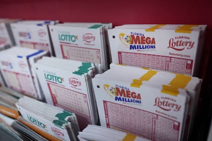 Un ticket de la lotería de Texas obtuvo el premio mayor de US$ 95 millones, pero fue blanco de una polémica porque fue adquirido mediante un método de compra masiva