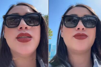 Un tiktoker contó cómo recuperó la visa que perdió en Disney