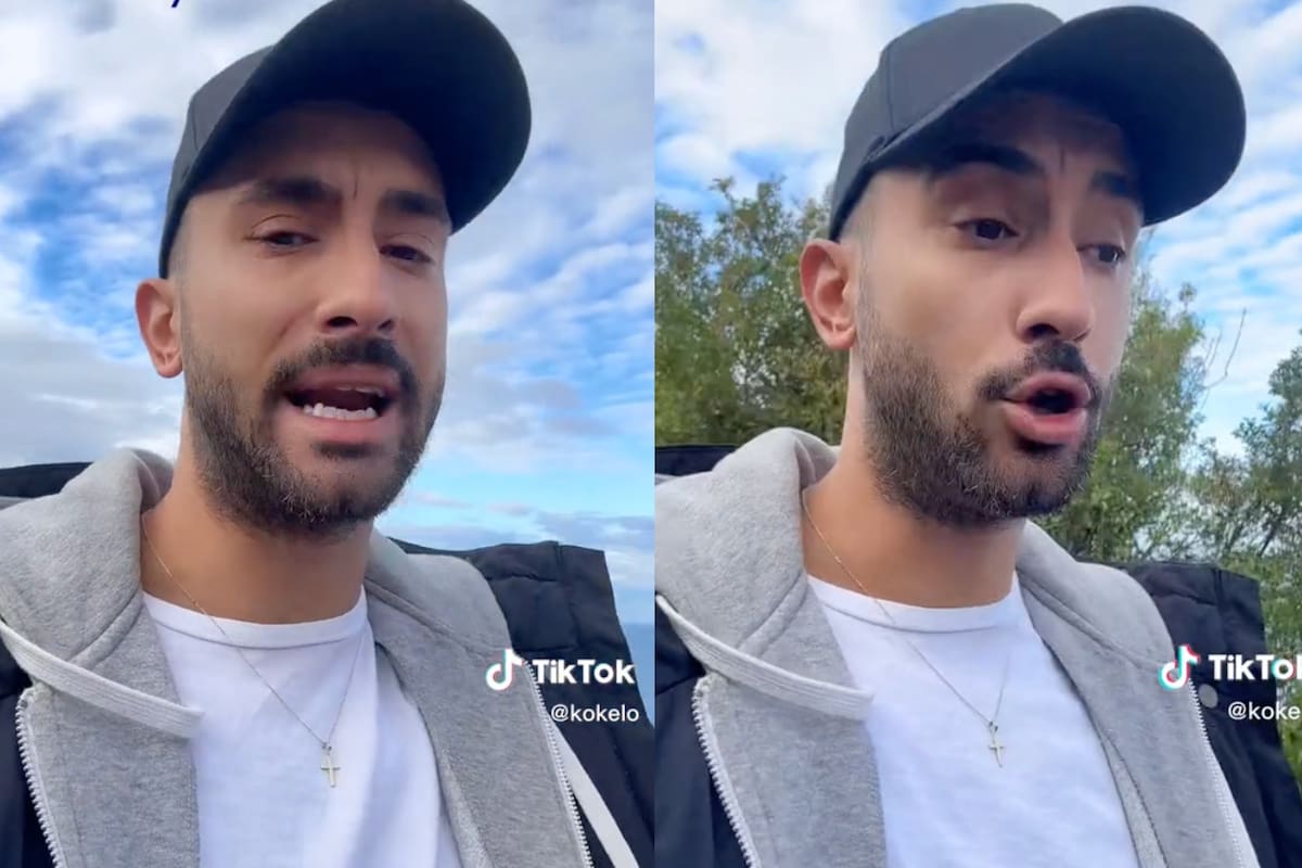 Un tiktoker dio los motivos por los que su país "es mejor" que EE.UU.