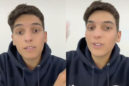 Un tiktoker narró el martirio que sufrió al trabajar en la temporada invernal de Estados Unidos