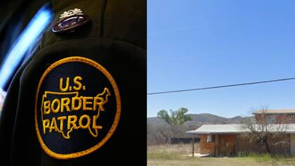 Un tiroteo de la Patrulla Fronteriza en Arivaca, Arizona, dejó un herido