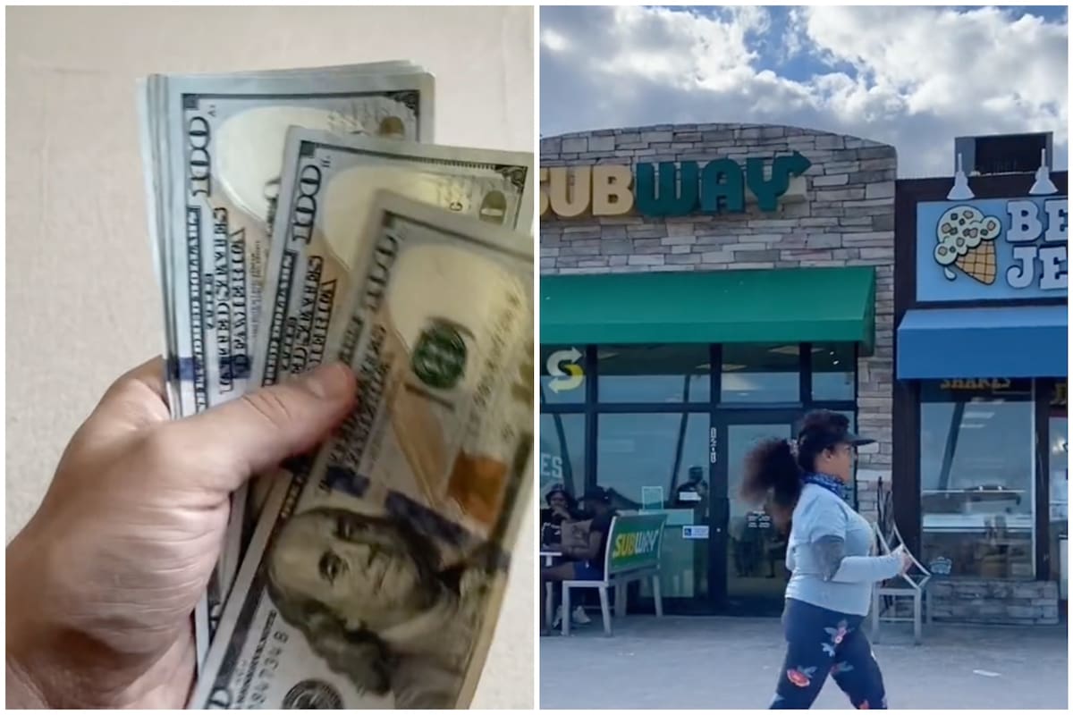 Un titkoker detalló el método para mudarse con toda la familia y abrir un negocio en EE.UU.