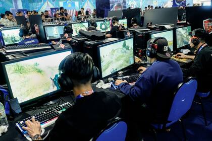 Un torneo de eSports implica una gran presión, por lo que el tema psicológico tiene un papel preponderante