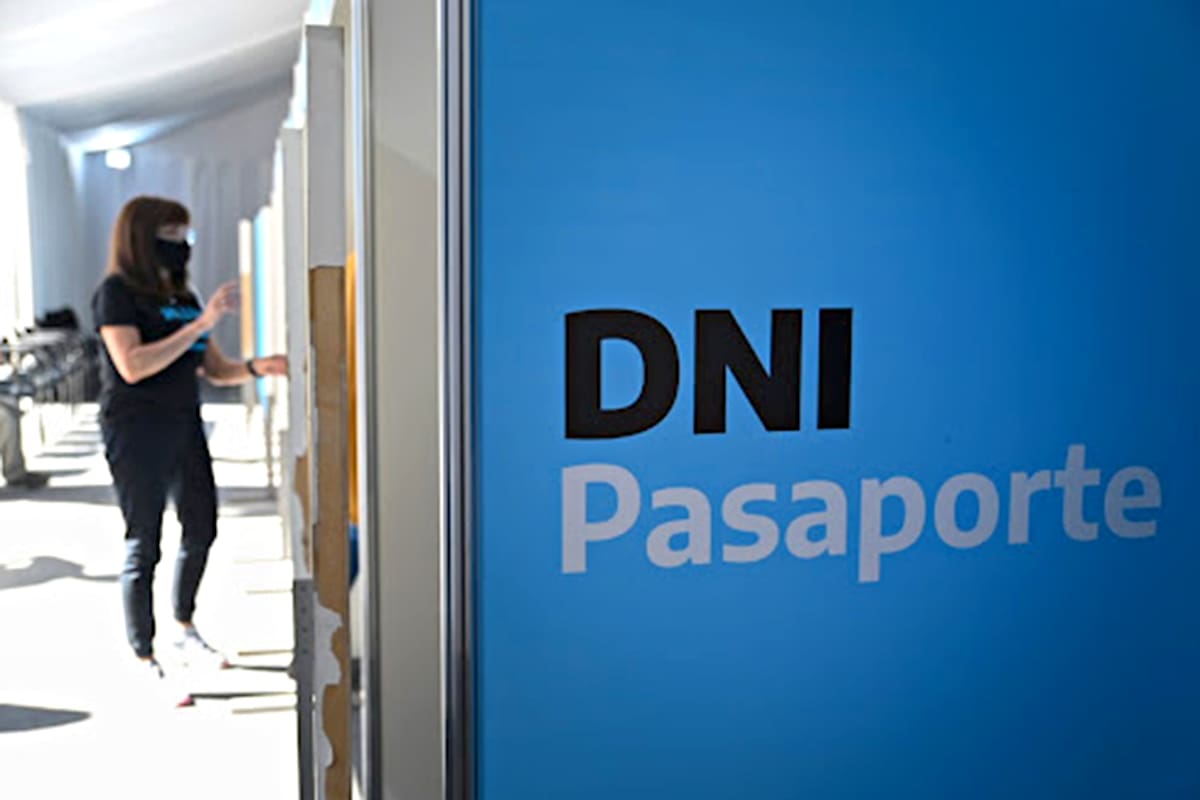 Un total de 12.655 personas residentes en la Argentina rectificaron su identidad de género en el DNI