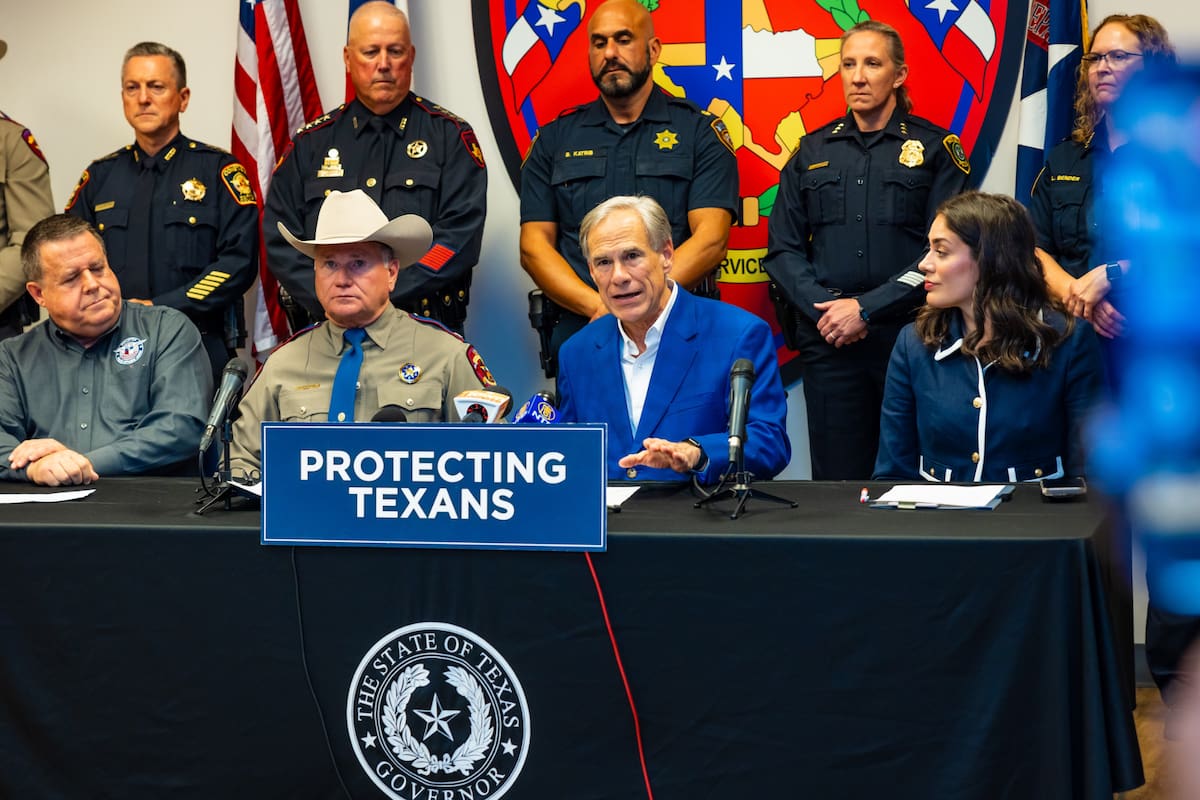 Un total de 14 leyes impulsadas en Texas comienzan a regir este 1° de septiembre de 2026