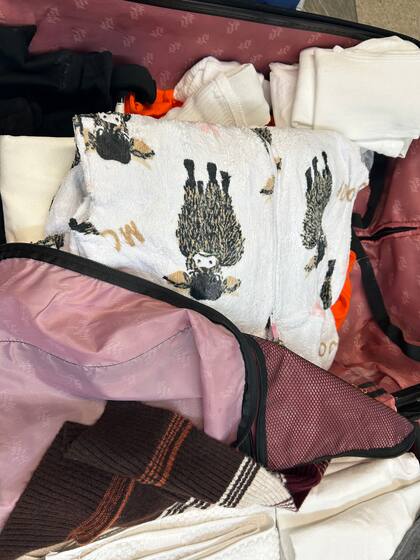 Un total de 32,4 kilogramos de metanfetamina fueron incautados por las autoridades federales en Los Ángeles