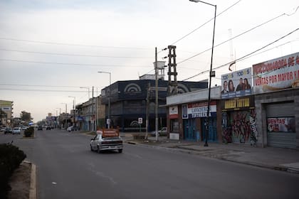 Un total de 56 municipios del interior de la provincia de Buenos Aires transitan la fase 5 del aislamiento