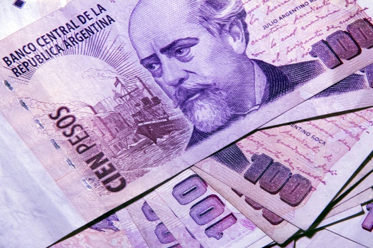 Un total de diez bancos ofrecen plazos fijos en UVA