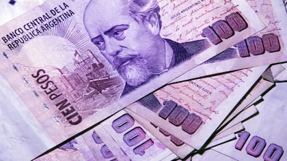 El plazo fijo paga 6,2% mensual