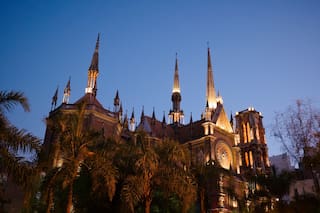 5 lugares imperdibles para recorrer Córdoba
