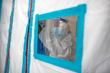 Se espera que Estados Unidos supere por primera vez los 3 millones de muertos, debido en gran parte a la pandemia del coronavirus