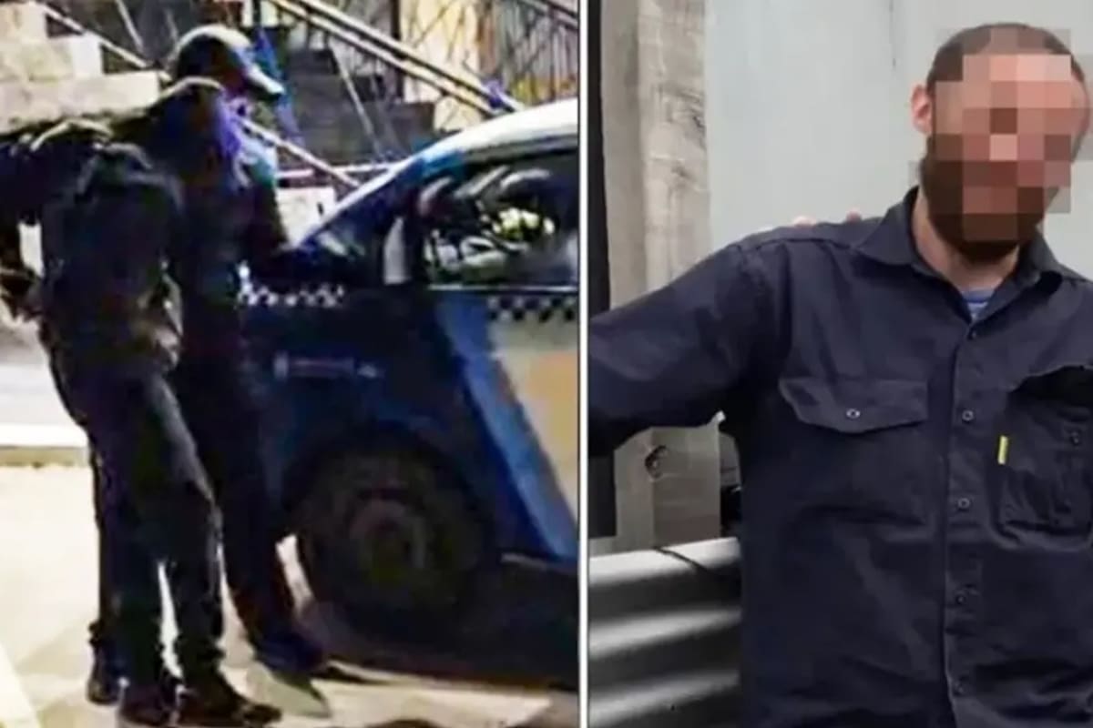 Un trabajador de la Unidad Académica Río Gallegos que apuñaló a un alumno en pleno campus