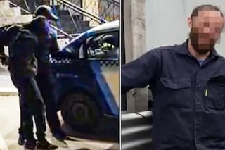 Horror en Río Gallegos: un empleado apuñaló a un estudiante dentro de una universidad