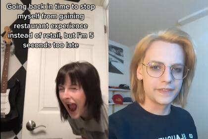 Un trabajador detalló cómo se clasifica la industria en Estados Unidos y cómo las decisiones de jóvenes pueden ser determinantes en el futuro