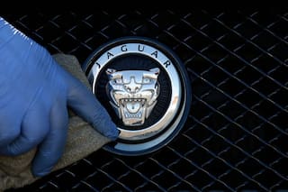 Jaguar Land Rover recortará 4.000 empleos para reducir costos y competir con autos de China
