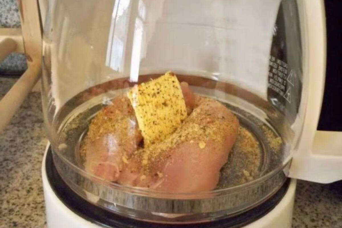 Un trabajador quiso ahorrar dinero y se ganó las burlas de todo Twitter