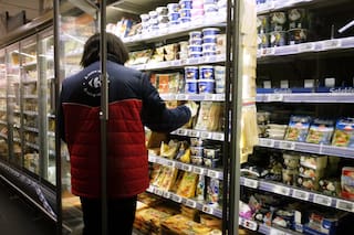 Autoridades advierten que el ciberataque a supermercados en Francia podría continuar