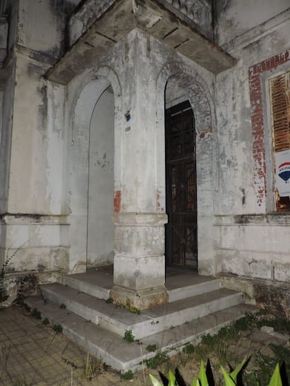 Un trágico evento marcó el comienzo de una serie de fenómenos paranormales que continúan hasta hoy (Foto: X/@nicolasmaggi87