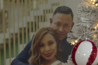 Su esposo fue detenido por el ICE en Texas y frenó el proyecto de ampliar la familia