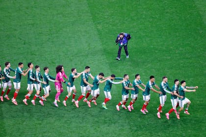 Un tren llamado México: cuatro victorias y el arco invicto, la estadística de la Tri en el Mundial 2026