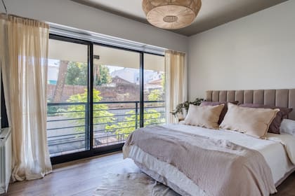Un tres ambientes de 106 m² puede encontrarse a partir de US$ 352.700.