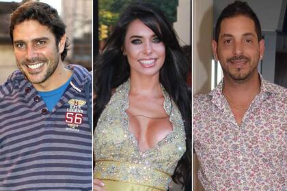¿Un triángulo amoroso entre Alé, Ravelli y Diwan?