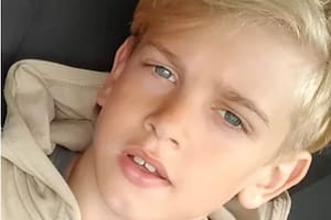 Un tribunal británico dictaminó que Archie Battersbee está muerto y que se le debe retirar el soporte vital