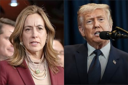 Un tribunal de distrito desestimó la demanda de la administración Donald Trump contra la orden ejecutiva promulgada por la gobernadora Mikie Sherrill en Nueva Jersey