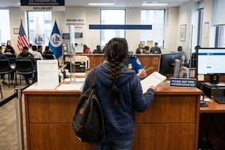 Qué pasará con el asilo de venezolanos tras un nuevo fallo en Estados Unidos