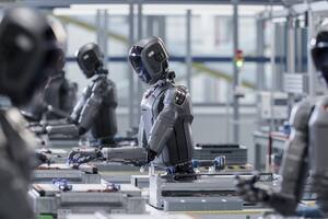 Un tribunal en China determinó que no se podrán despedir empleados para sustituirlos por IA