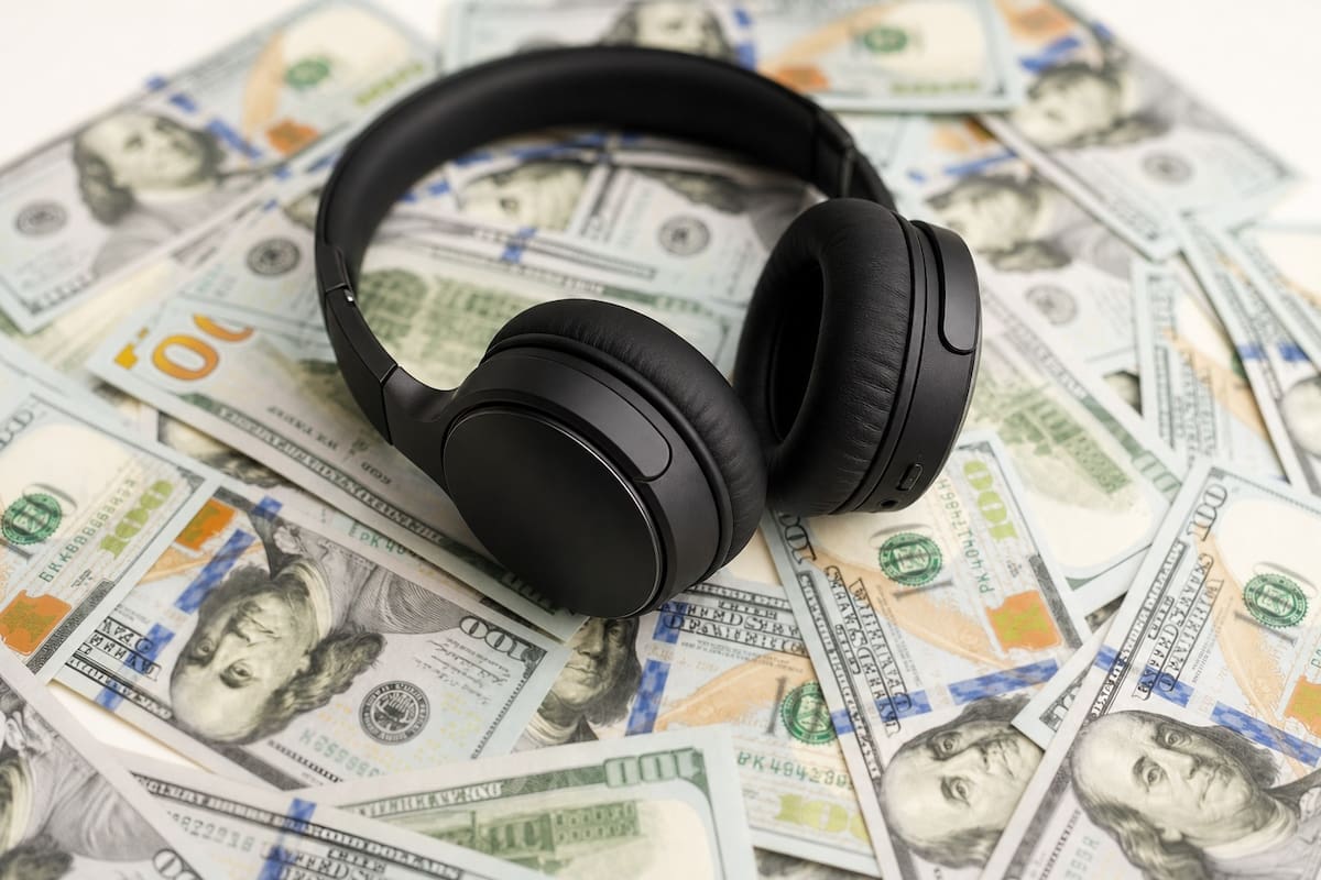 Un tribunal estadounidense condenó a 18 meses de prisión a un músico por realizar fraude en plataformas de streaming de música y cobrar más de US$10 millones en regalías, al utilizar bots para reproducir de forma continua canciones generadas con inteligencia artificial