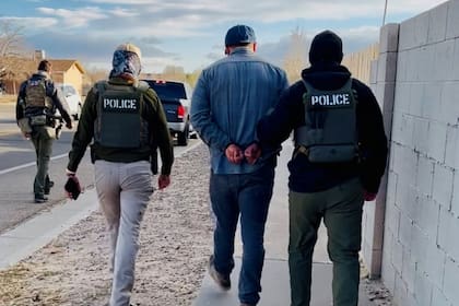 Un tribunal federal en Florida sentenció a un migrante mexicano a más de un año de prisión por reingresar ilegalmente a Estados Unidos