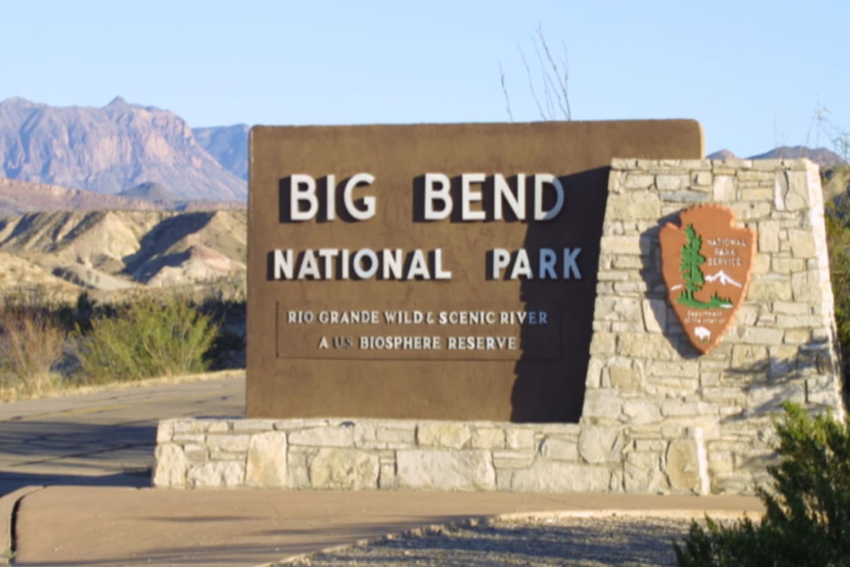 Un tribunal federal ordenó la suspensión inmediata de cualquier construcción de muros fronterizos u obras relacionadas en el sector Big Bend