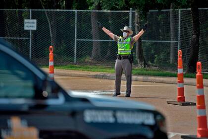 Un tribunal permite que Texas restrinja el acceso