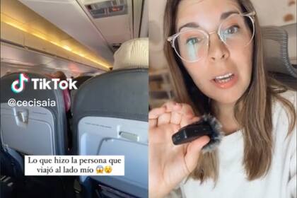 Un truco se hizo viral por la funcionalidad que representa para algunos viajeros