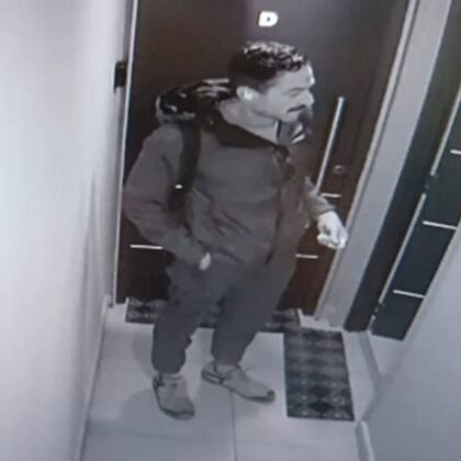 Un turista estadounidense salió de su hospedaje en Ushuaia y se perdió su rastro: fue hallado muerto; la última vez que se lo vio fue el jueves por la mañana.