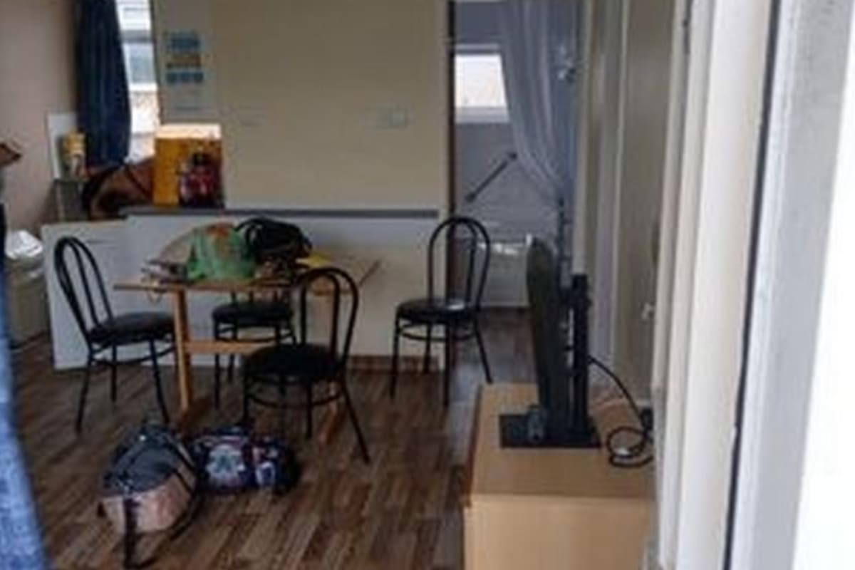Un turista exige que los dueños de una cadena de hoteles le devuelvan el dinero que pagó al tener que interrumpir su estadía en el complejo debido a las “condiciones repugnantes” del lugar