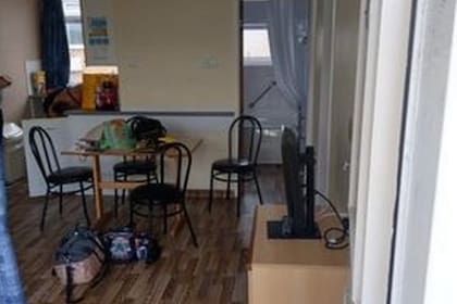 Un turista exige que los dueños de una cadena de hoteles le devuelvan el dinero que pagó al tener que interrumpir su estadía en el complejo debido a las “condiciones repugnantes” del lugar